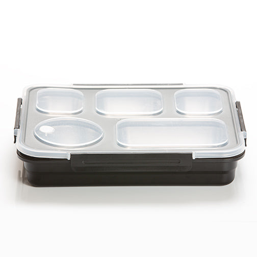 5 Compartment Bento Lunchbox